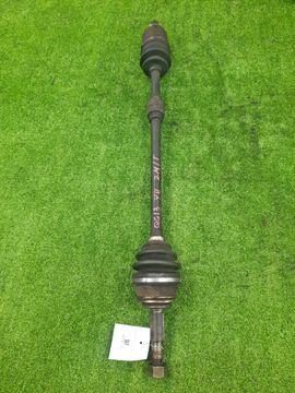 ПРИВОД НА NISSAN AD VY11 QG13DE