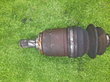 ПРИВОД НА NISSAN AD VY11 QG13DE