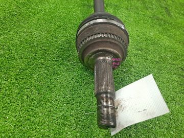 ПРИВОД НА TOYOTA COROLLA ZZE122 1ZZ-FE