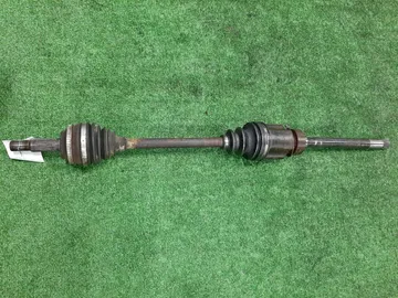 ПРИВОД НА TOYOTA VOLTZ ZZE138 1ZZ-FE