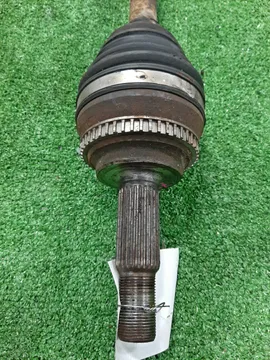 ПРИВОД НА TOYOTA VOLTZ ZZE138 1ZZ-FE