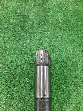 ПРИВОД НА TOYOTA VOLTZ ZZE138 1ZZ-FE