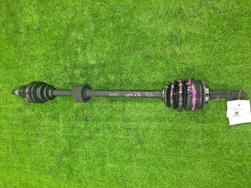 ПРИВОД НА TOYOTA RAUM EXZ10 5E-FE