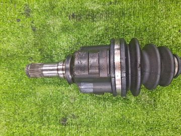 ПРИВОД НА TOYOTA RAUM EXZ10 5E-FE