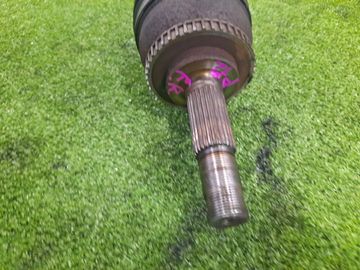 ПРИВОД НА NISSAN PRIMERA TP12 QR20DE