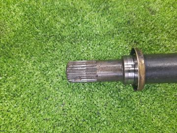 ПРИВОД НА NISSAN PRIMERA TP12 QR20DE