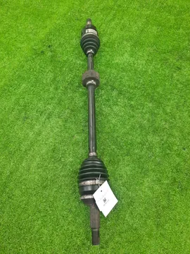 ПРИВОД НА TOYOTA VOLTZ ZZE136 1ZZ-FE