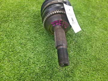 ПРИВОД НА TOYOTA VOLTZ ZZE136 1ZZ-FE