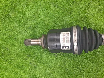 ПРИВОД НА TOYOTA VOLTZ ZZE136 1ZZ-FE