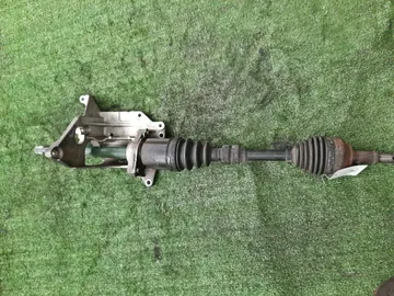 ПРИВОД НА NISSAN X-TRAIL NT31 MR20DE