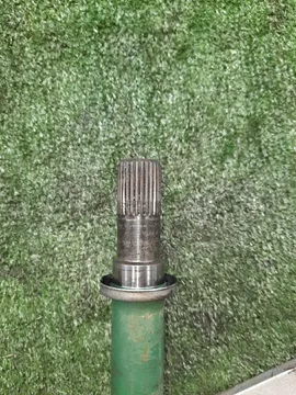 ПРИВОД НА NISSAN X-TRAIL NT31 MR20DE