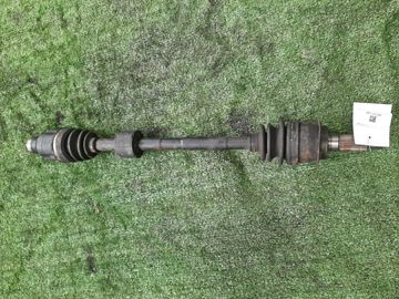 ПРИВОД НА SUZUKI SX4 YB11S M15A