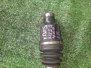 ПРИВОД НА SUZUKI SX4 YB11S M15A