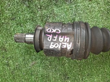 ПРИВОД НА TOYOTA COROLLA AE109 4A-FE