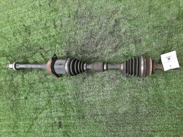 ПРИВОД НА TOYOTA ISIS ZGM11G 3ZR-FAE