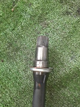 ПРИВОД НА TOYOTA ISIS ZGM11G 3ZR-FAE