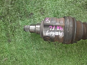 ПРИВОД НА TOYOTA COROLLA AE109 4A-FE