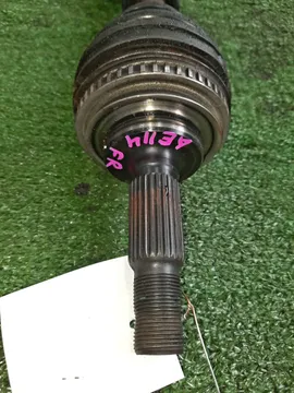 ПРИВОД НА TOYOTA SPRINTER CARIB AE114 4A-FE