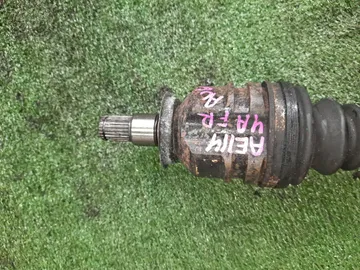 ПРИВОД НА TOYOTA SPRINTER CARIB AE114 4A-FE