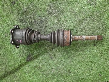 ПРИВОД НА TOYOTA DYNA LY152 5L