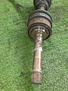 ПРИВОД НА TOYOTA DYNA LY152 5L