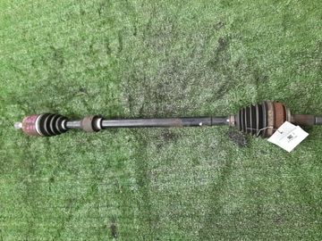 ПРИВОД НА HONDA CIVIC FD1 R18A