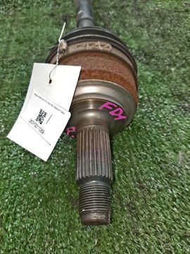 ПРИВОД НА HONDA CIVIC FD1 R18A