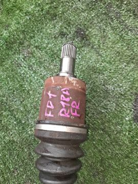 ПРИВОД НА HONDA CIVIC FD1 R18A