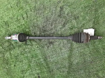 ПРИВОД НА SUBARU LEGACY BR9 EJ253