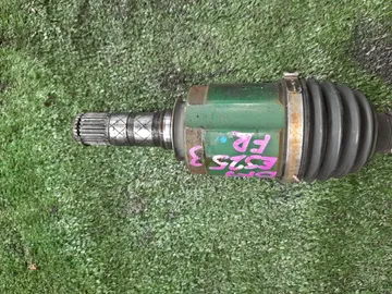 ПРИВОД НА SUBARU LEGACY BR9 EJ253