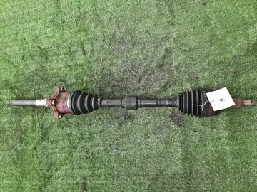 ПРИВОД НА NISSAN X-TRAIL NT30 QR20DE