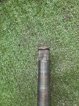 ПРИВОД НА NISSAN X-TRAIL NT30 QR20DE