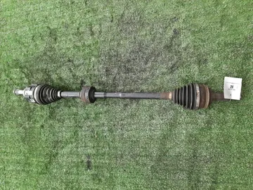 ПРИВОД НА TOYOTA WISH ZGE20G 2ZR-FAE