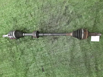 ПРИВОД НА TOYOTA WISH ZGE20G 2ZR-FAE