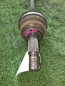 ПРИВОД НА TOYOTA WISH ZGE20G 2ZR-FAE