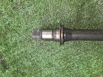 ПРИВОД НА TOYOTA PREMIO ZRT261 3ZR-FE