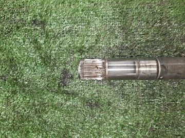 ПРИВОД НА MAZDA TRIBUTE EPEW YF