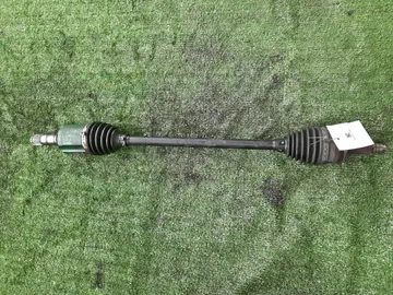 ПРИВОД НА SUBARU LEGACY BR9 EJ253