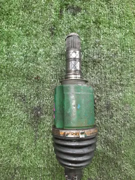 ПРИВОД НА SUBARU LEGACY BR9 EJ253