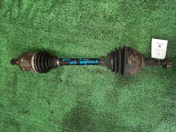 ПРИВОД НА VOLKSWAGEN TIGUAN 5N1 CCZC