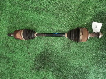 ПРИВОД НА HONDA MOBILIO GB1 L15A