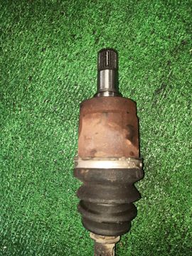 ПРИВОД НА HONDA MOBILIO GB1 L15A