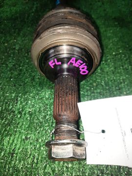 ПРИВОД НА TOYOTA COROLLA AE100 5A-FE