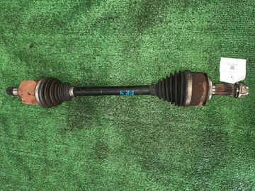 ПРИВОД НА HONDA JADE FR4 LEB