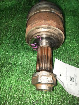 ПРИВОД НА HONDA JADE FR4 LEB