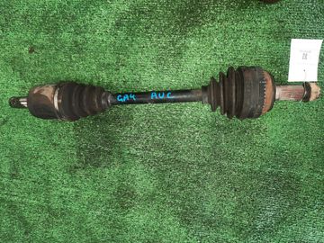 ПРИВОД НА HONDA CAPA GA4 D15B