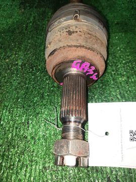 ПРИВОД НА MITSUBISHI RVR GA3W 4B10