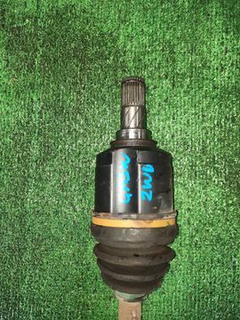 ПРИВОД НА MITSUBISHI RVR GA3W 4B10