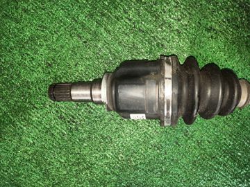 ПРИВОД НА TOYOTA AQUA NHP10 1NZ-FXE