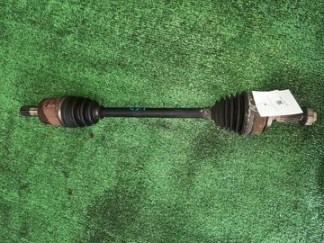 ПРИВОД НА HONDA FIT GD1 L13A